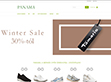 panamacipo.hu Minőségi lábbelik a panama cipő webáruházban